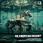 An American Dream? cover