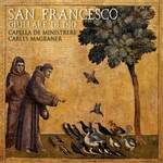 San Francesco Giullare di Dio cover