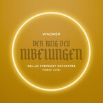 Wagner: Der Ring des Nibelungen (Live) cover