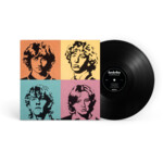 Chrysalis EP (12") cover