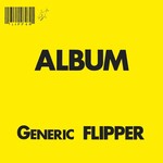 Generic Flipper (LP) cover