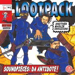 Soundpieces: Da Antidote! (Reissue) (Limited Edition LP) cover