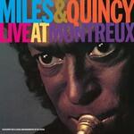 Live At Montreux (Limited Edition 180g Vinyl LP) cover