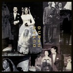 Duran Duran (LP) cover