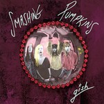 Gish (LP) cover