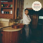 Dinner Party (Indie Exclusive LP) cover