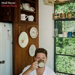 Dinner Party (LP) cover