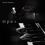 OPUS (Deluxe Edition) cover