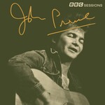 BBC Sessions cover