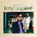 Long Long Road (LP) cover