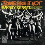 Some Like it Hot cover