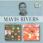 Mavis Rivers - Take a Number / Hooray for Love cover