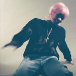 No Shame (Crystal-Clear Vinyl LP) cover