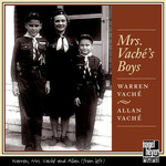 Mrs. Vaché 's Boys cover