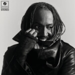 Distracted (LP) cover