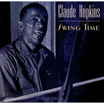 Claude Hopkins - Swing Time cover