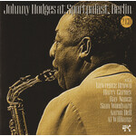 Johnny Hodges at Sportpalast, Berlin cover