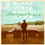 Lost And Found (LP) cover