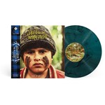 Hunt For The Wilderpeople (LP) cover