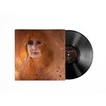 Change Is A Slow Moving Beast (LP) cover