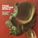 From Another World cover