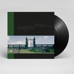 Haydn 2032, Vol. 16: The Surprise (LP) cover