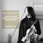 Recollection(s) cover