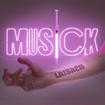 Musick (Limited Neon Pink Vinyl LP) cover