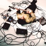 A Love For Strangers (LP) cover