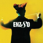 ENZSO (LP) cover