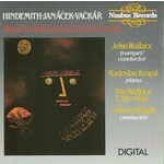 MARBECKS COLLECTABLE: Music for Brass, Piano and Percussion cover