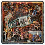 Pompeii // Utility (LP) cover