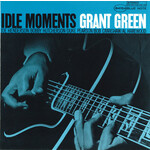 Idle Moments cover