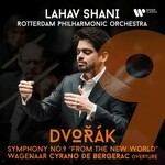 Dvořák: Symphony No. 9 "From the New World" + Wagenaar: "Cyrano de Bergerac" cover