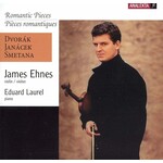 MARBECKS COLLECTABLE: Romantic Pieces by Dvorak, Janacek & Smetana cover
