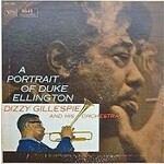 A Portrait of Duke Ellington cover