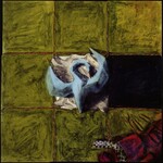 Blizzard (Indie Exclusive Gold Vinyl LP) cover