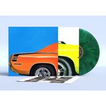 Pentastar: In The Style Of Demons (30th Anniversary Edition LP) cover