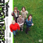 Green World Image (Limited Edition Loser Edition LP) cover