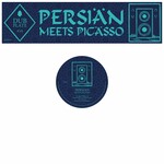 Persian Meets Picasso (12") cover