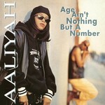 Age Ain't Nothing But A Number (LP) cover