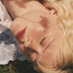 Florescence (LP) cover