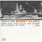 Sonny's Crib cover