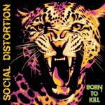 Born To Kill cover