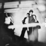 Dancing On The Wall (LP) cover