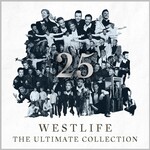 25: The Ultimate Collection (Deluxe) cover