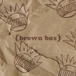 Brown Box (Limited 10 CD Box Set) cover