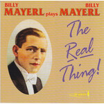 Billy Mayerl plays Billy Mayerl cover