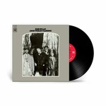 John Wesley Harding (LP) cover