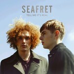 Tell Me It's Real (10th Anniversary LP) cover